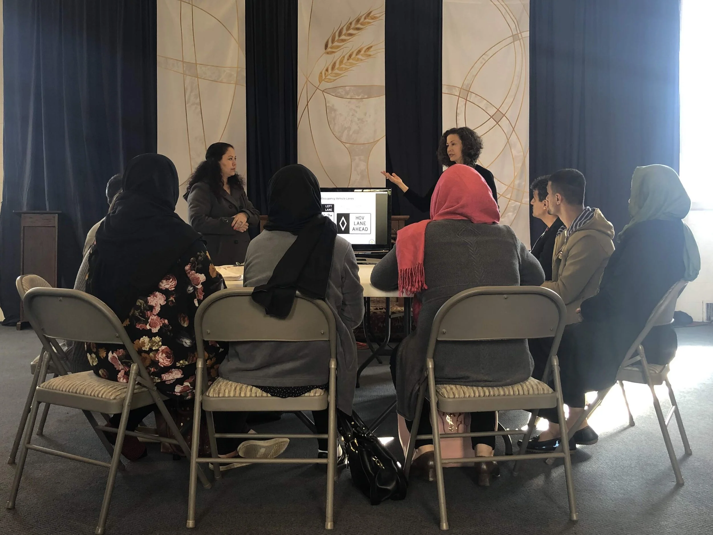 Driving Change: Updates from Virginia's 2020 General Assembly Session