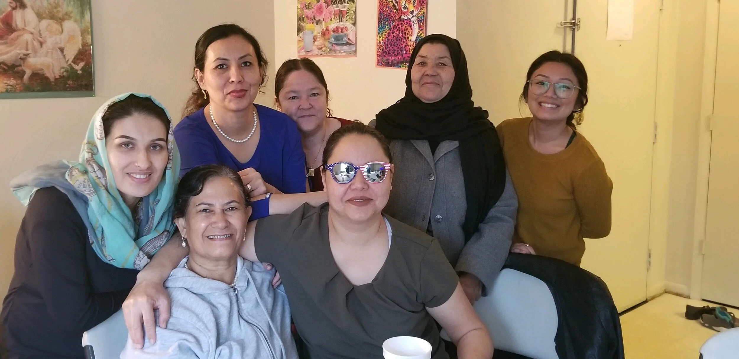          8 Days a Week! Volunteerism May Be Contagious