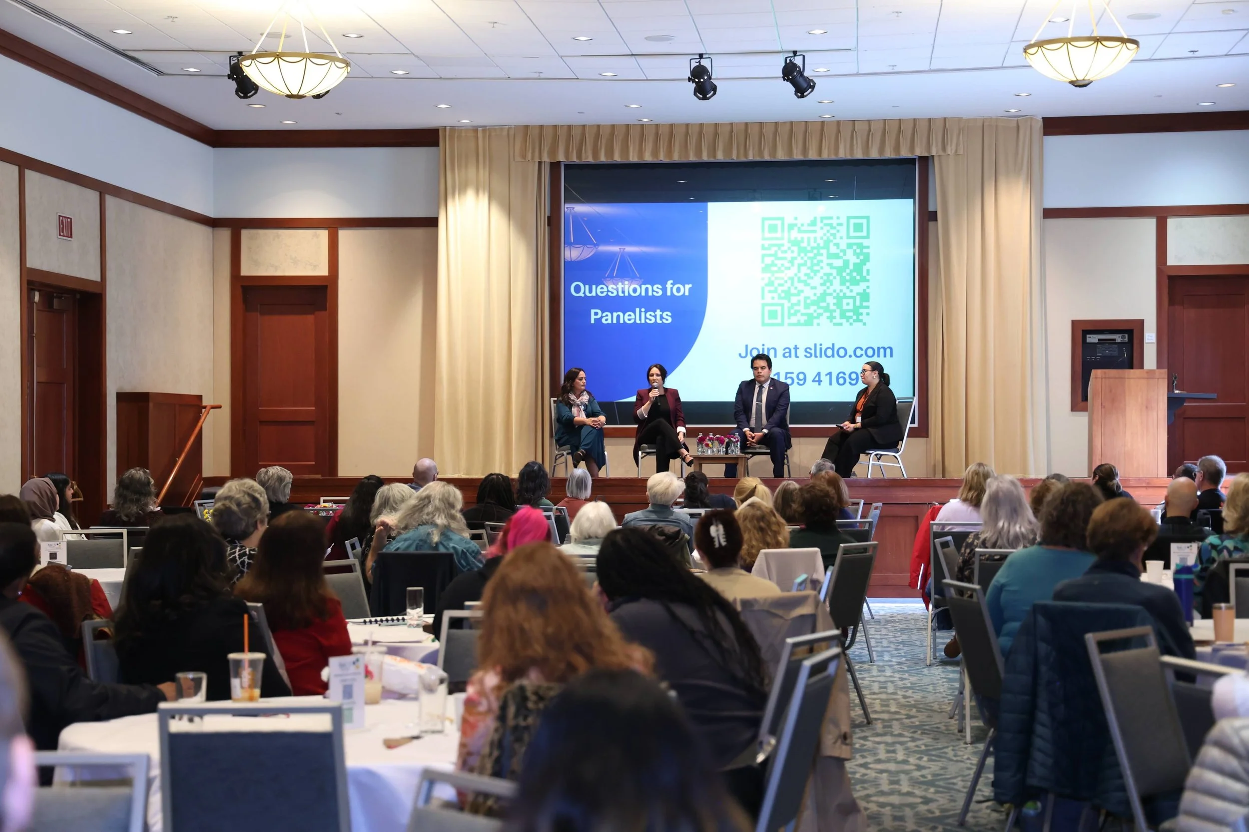 The 8th Annual Refugee and Immigrant Volunteer Summit: Welcome in Action