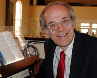 Wayne Lundberg
