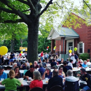 Annual Fish Fry