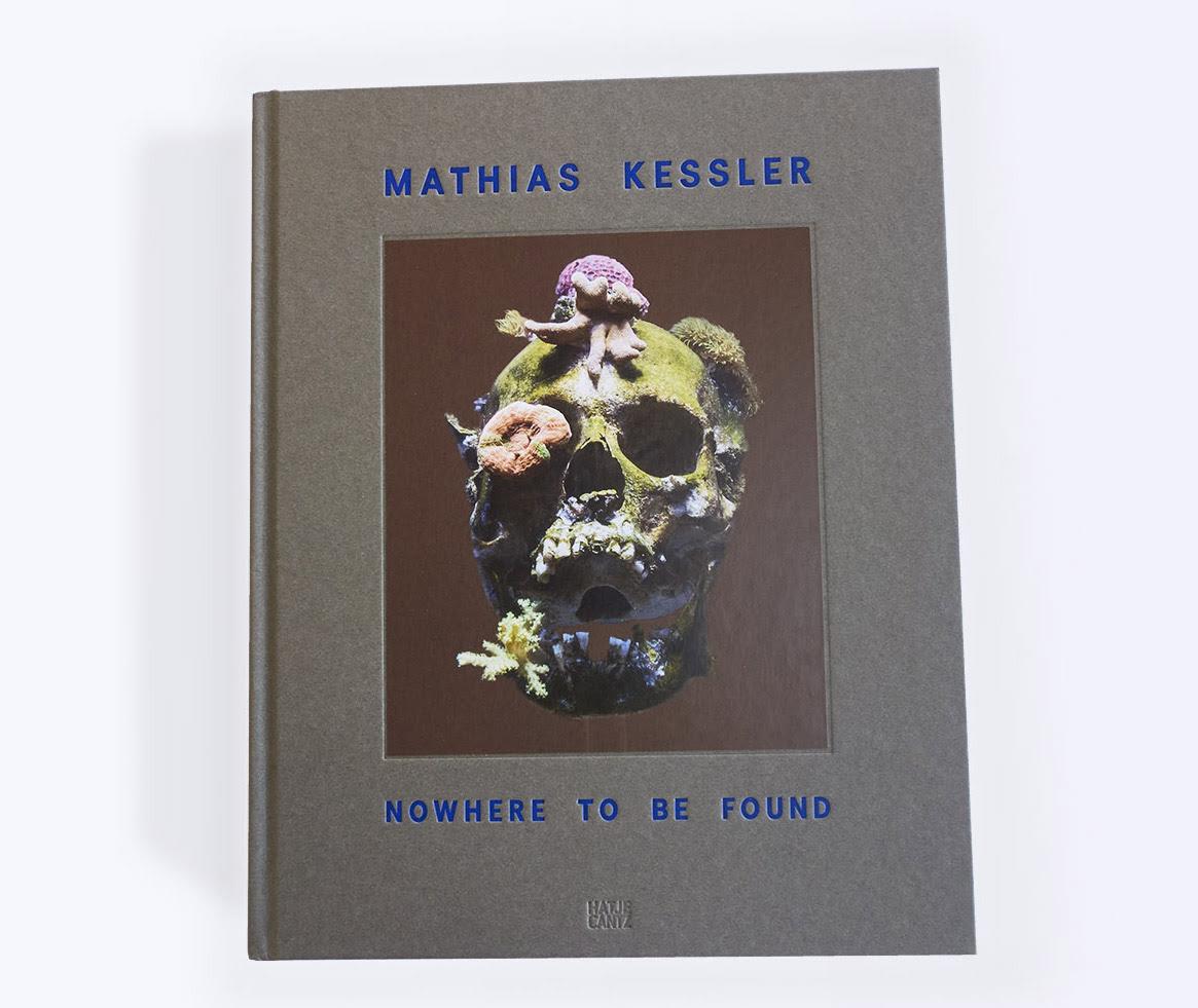 Mathias Kessler (MFA AP13) will be giving a lecture about his book NOWHERE TO BE FOUND at IFK (International Research Center for Cultural Studies) in Vienna, Austria on January 26th at 6pm. “Please join us for the conversation and the book presentation for New York-based Austrian artist Mathias Kessler’s Nowhere to Be Found. Hartmut Böhme and Dieter Buchhart will lead the discussion with the artist, which will examine landscape painting and artistic interventions in the urban art scene in New York, Rotterdam, Berlin and Vienna.”