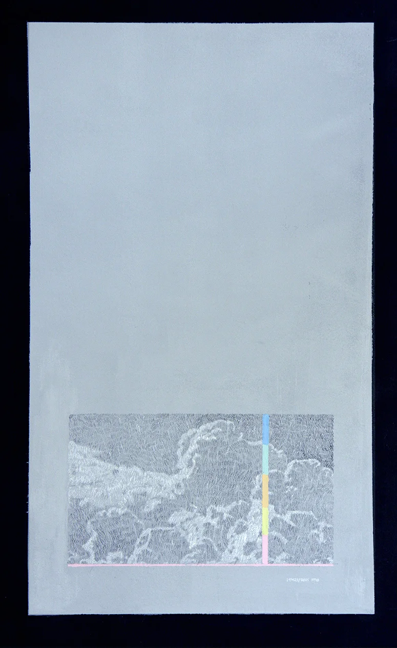AP Faculty member Laura F. Gibellini is participating in Open Studio Madrid this weekend. Her workspace will be open to visitors October 1 - October 4.