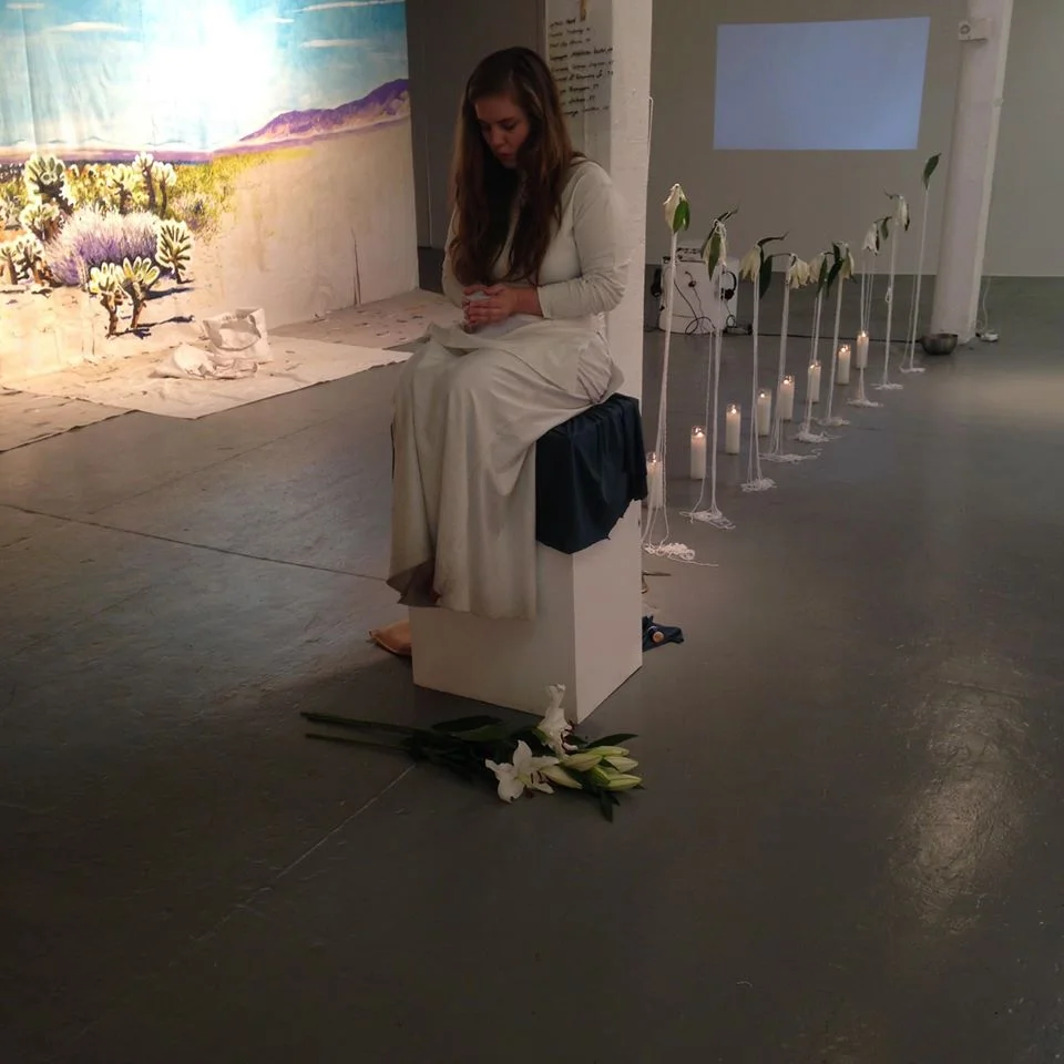 Art in Odd Places a Panel Discussion: Janusz Jaworski of Chashama and Culture Push, Zefrey Throwell of This Red Door, Ed Woodham of Art in Odd Places and Risë Wilson of The Laundromat Project will discuss alternative spaces in the arts. Join us Tuesday, July 21at 6:30pm - 9:00pm at 335 West 16th Street