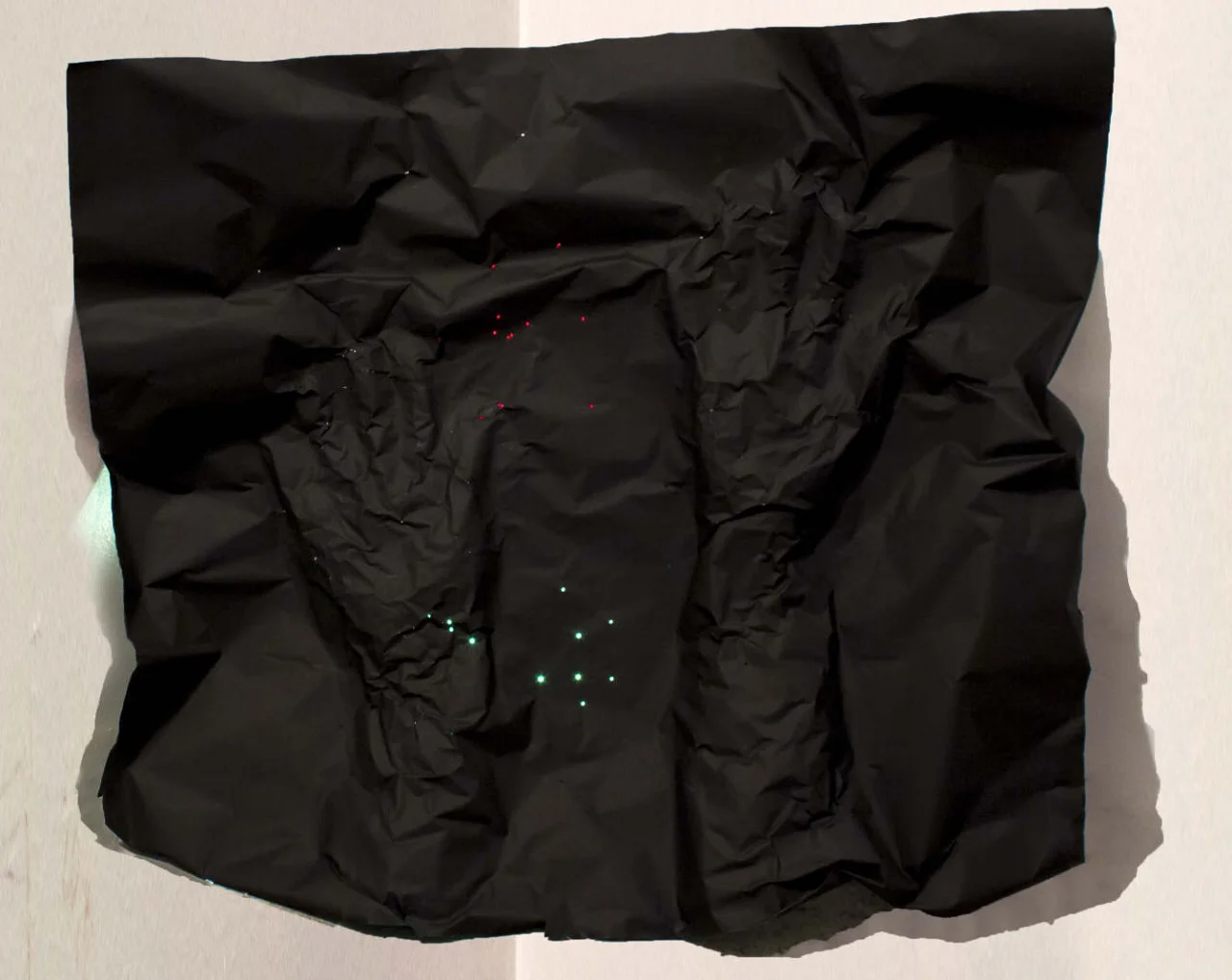 Angela Conant (MFA AP13) will be showing at ICA Baltimore in Gallery CA with Deuteranope; a multi-media exhibition of painting, projection, sculpture, and installation. Works will be arranged according to their meaning in relationship to dark and light, inner and outer, consciousness and unconsciousness. The opening of the exhibition will be held on Friday, May 29, 7-10:00pm .