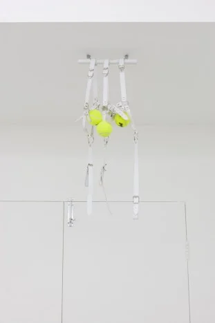 Bradford Kessler (MFA AP13) is showing in Heathers , a group show at Rowing in London. The work was recently featured on Artforum’s critic’s picks. Check out Bradford’s work as well as the rest of the group in this intimate show expounding upon detached individuality.