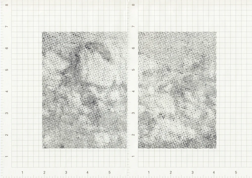“De Rerum Natura,” an exhibition of work by Laura F. Gibellini (AP Faculty) opens at Slowtrack in Madrid on Thursday, January 23rd.