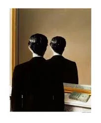 That Day It Was Twice Monday: The Double and Its Double in the Work of René Magritte
On January 11th at MoMA, Filmmaker Johan Grimonprez (AP Faculty) joins art historian and writer Marcia E. Vetrocq for an exploration of René Magritte’s influence on contemporary film and writing.