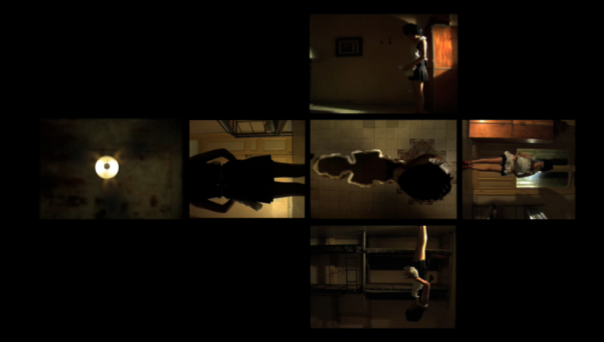 Baruch College’s Jewish Studies Center will host a conversation between artist Ira Eduardovna and curator Denise Carvalho (AP Mentor) on December 4th at 6:00pm. The event is free and open to the public.
Image: Ira Eduardova’s “The room,” 2007. Single-channel video