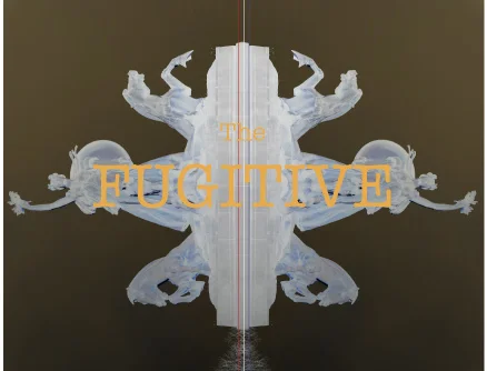 Michael Severance ’s (MFA AP13) new multidisciplinary work, “The Fugitive” will take place on Wednesday, July 24 - Friday, July 26 at IRT.