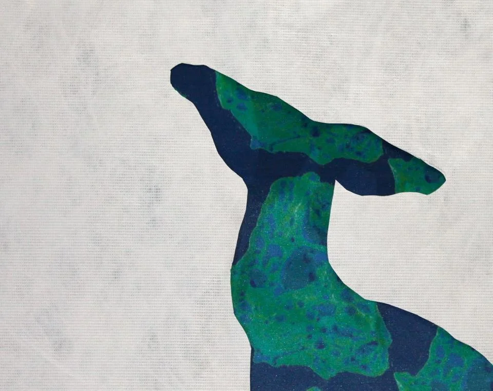 Noelle King (MFA AP13) presents her thesis project, Return to the Island of Many Hills this Friday , May 31at the Bow Bridge in Central Park, NYC.