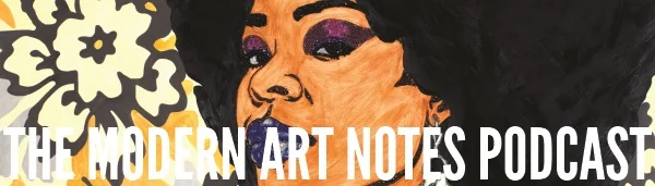 Art Practice faculty member Mickalene Thomas talks to Tyler Green about her practice in this week’s Modern Art Notes podcast .