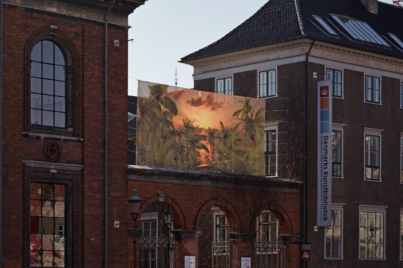 Nassauischer Kunstverein Wiesbaden It's all natural . . . / November 5 - December 11, 2016