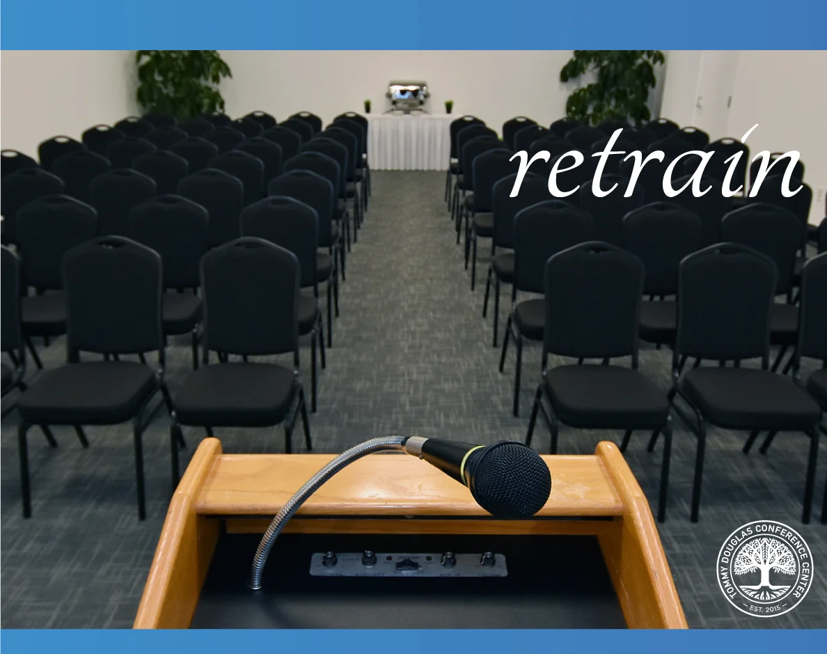 Meeting &amp; Event Space