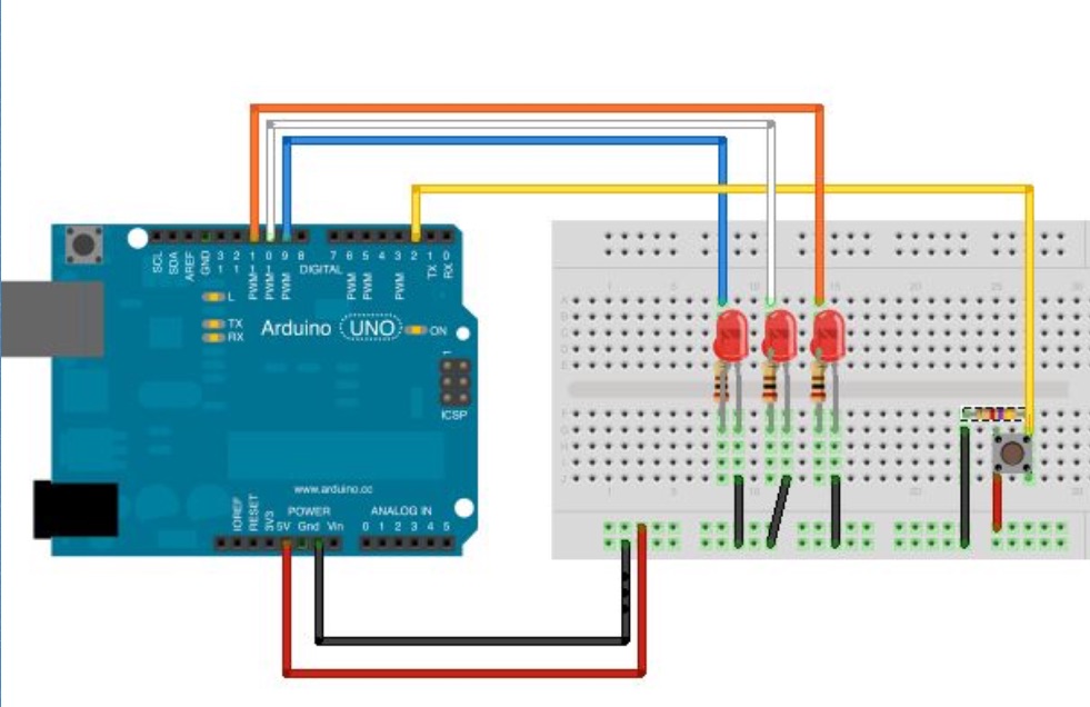 Intro to Arduino