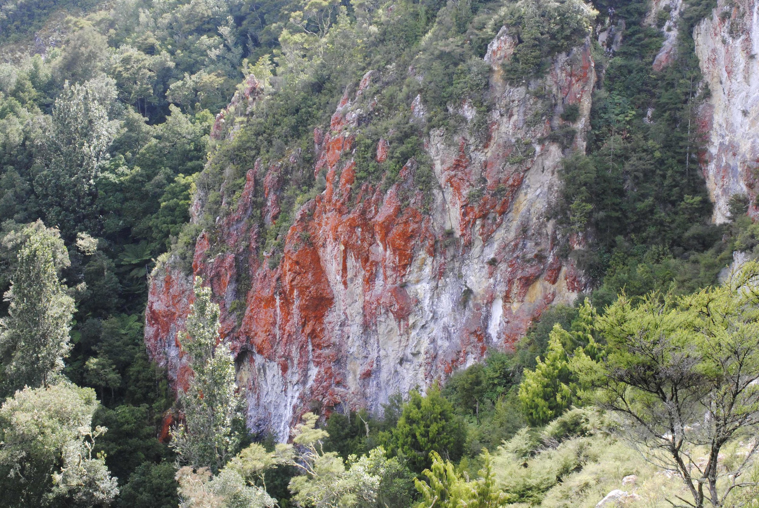 Rainbow Mountain