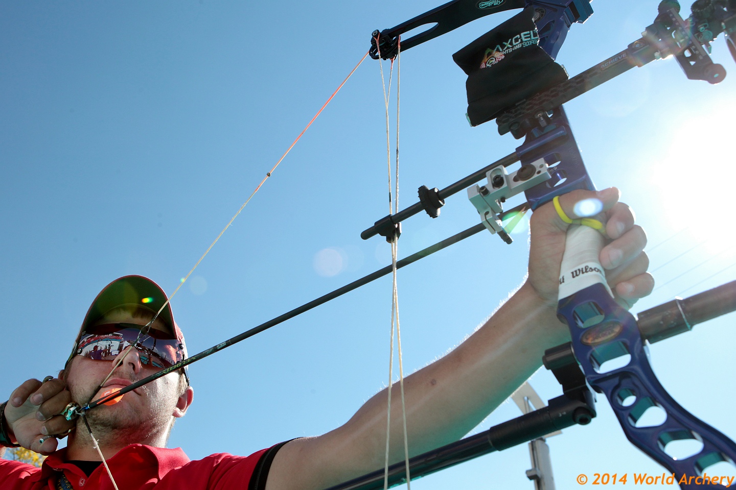  World Archery appointed Broadreach Media as worldwide distributor and media consultants.  The 2019 Hyundai World Archery Championships reached over 77 million people across 265 hours of live, delayed, highlights and news programming in 14 key market