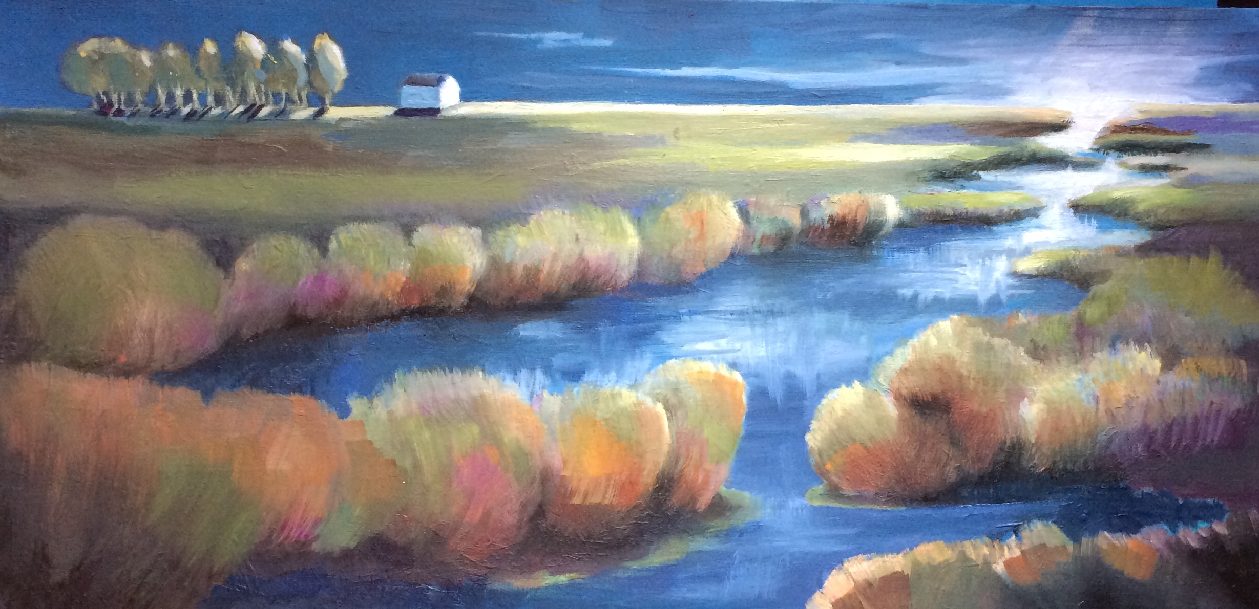 The Marsh, Norwalk, CT