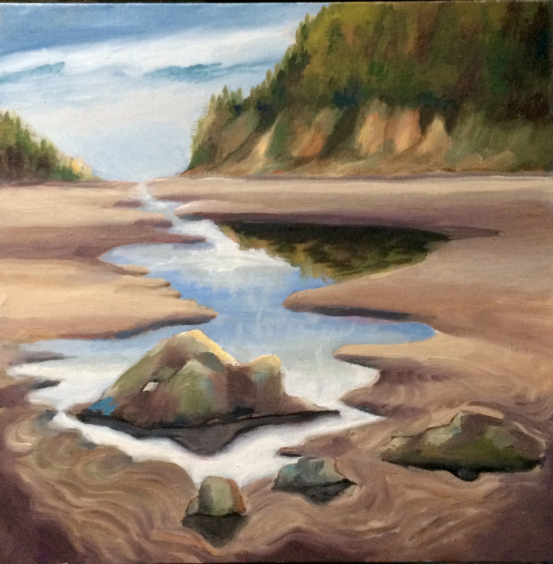 Neskowin, Oregon