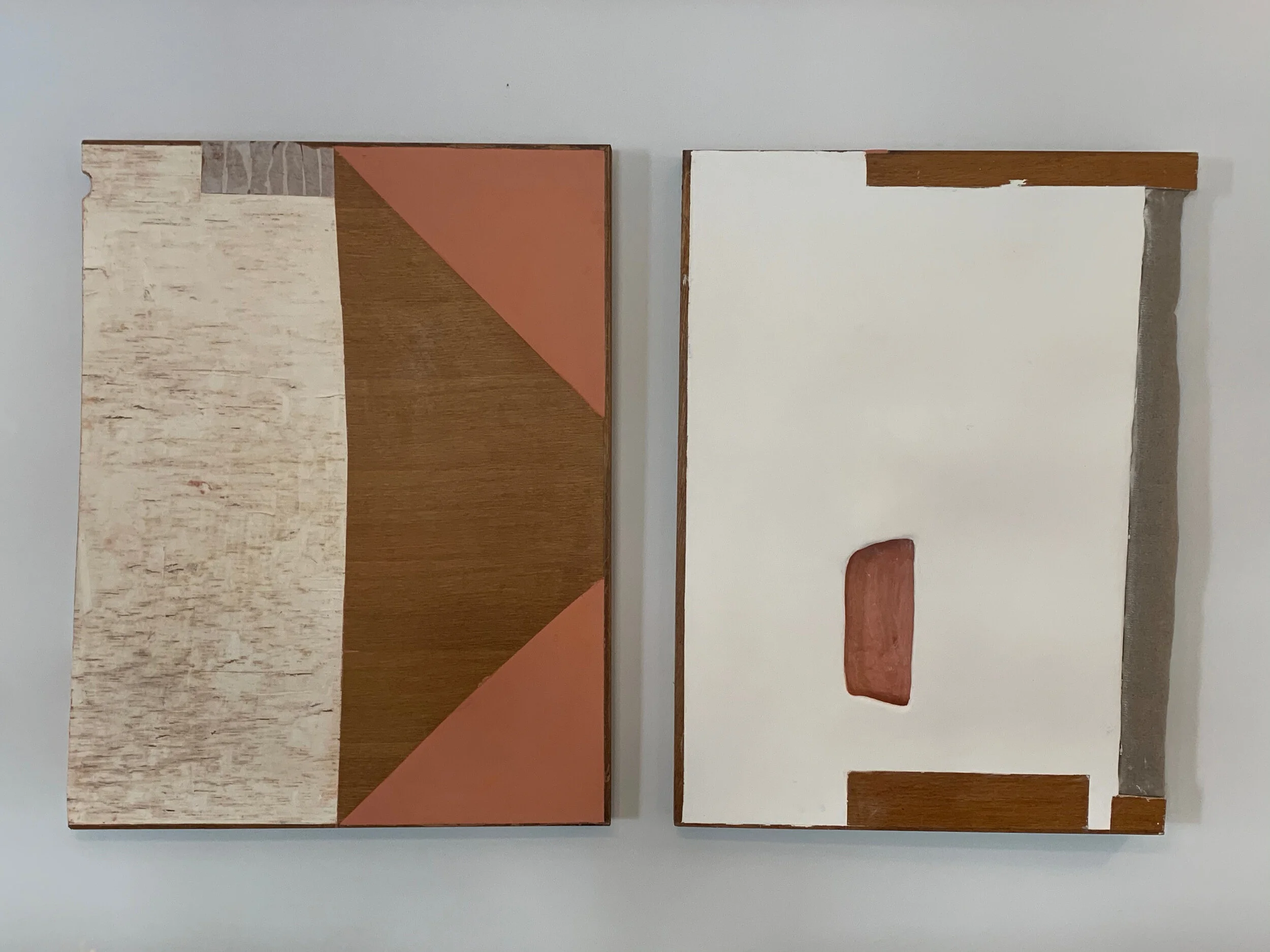 Diptych M/F