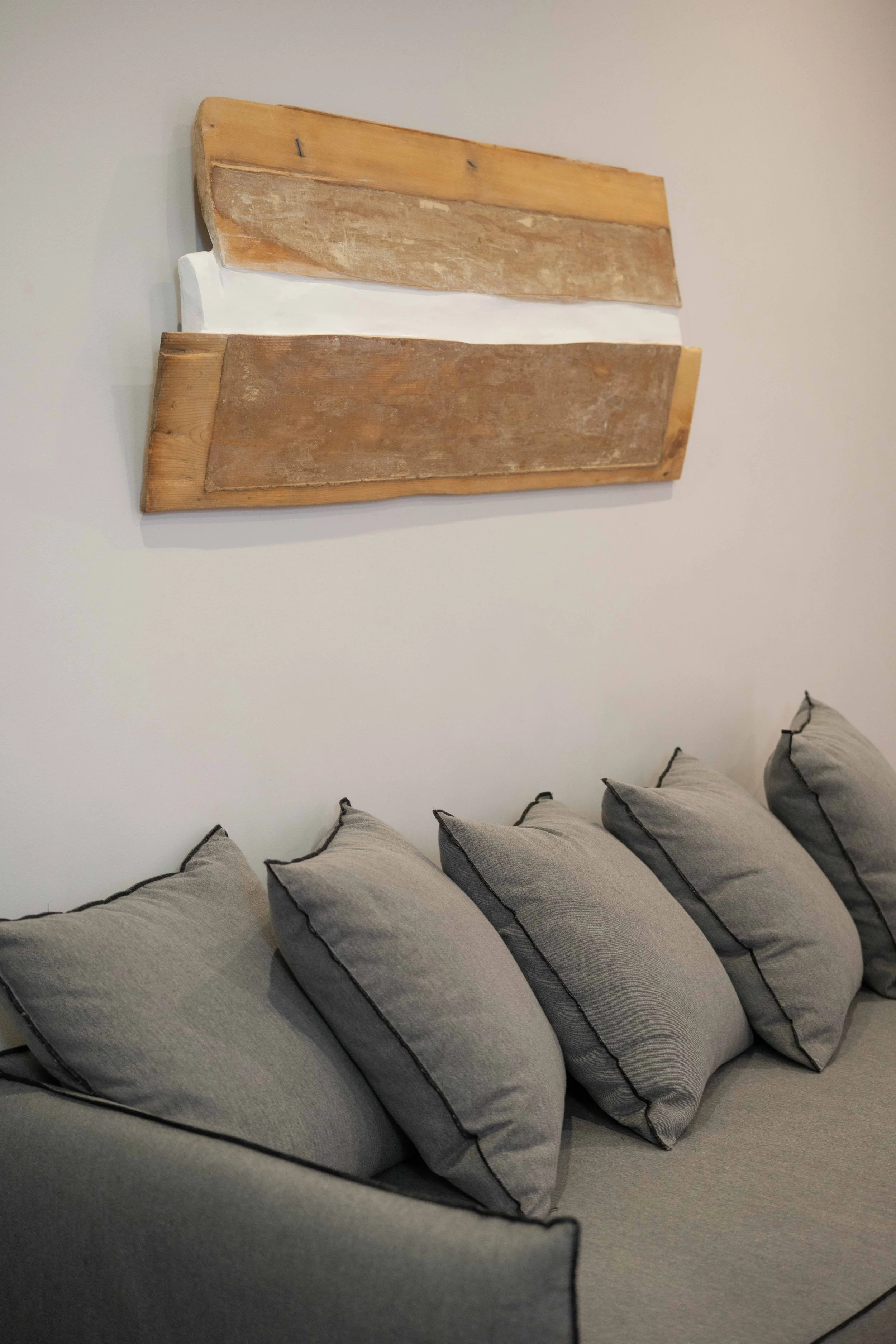 Installation Views