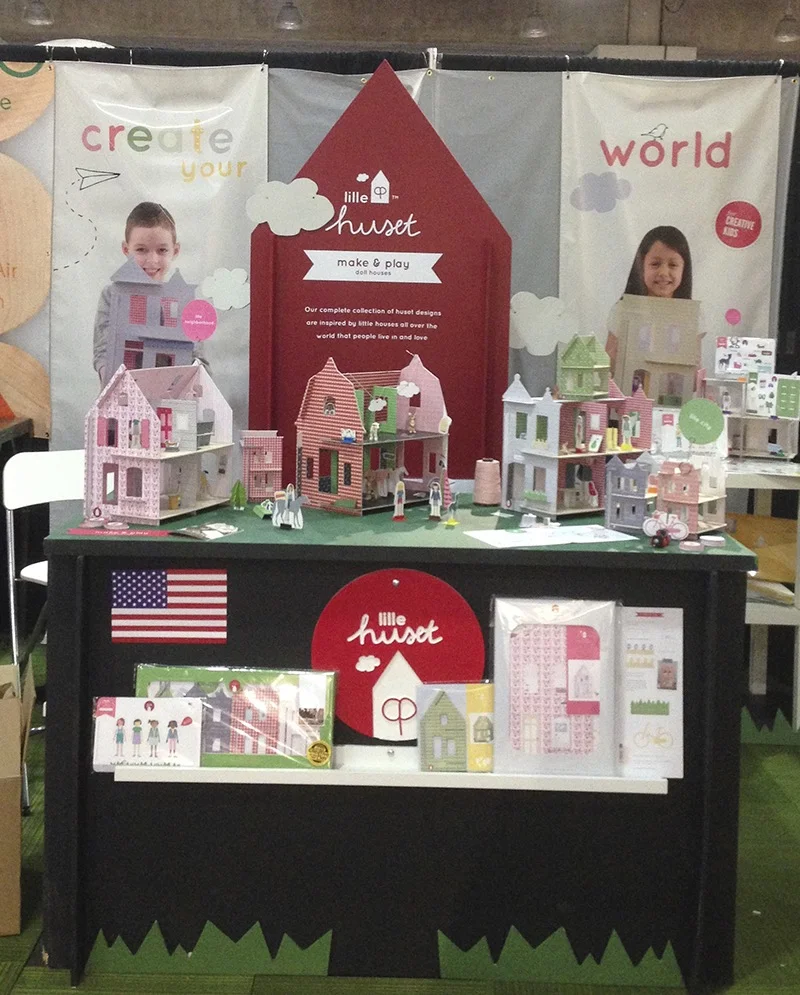 International Toy Fair NYC