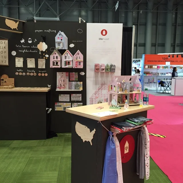 National Stationery Show