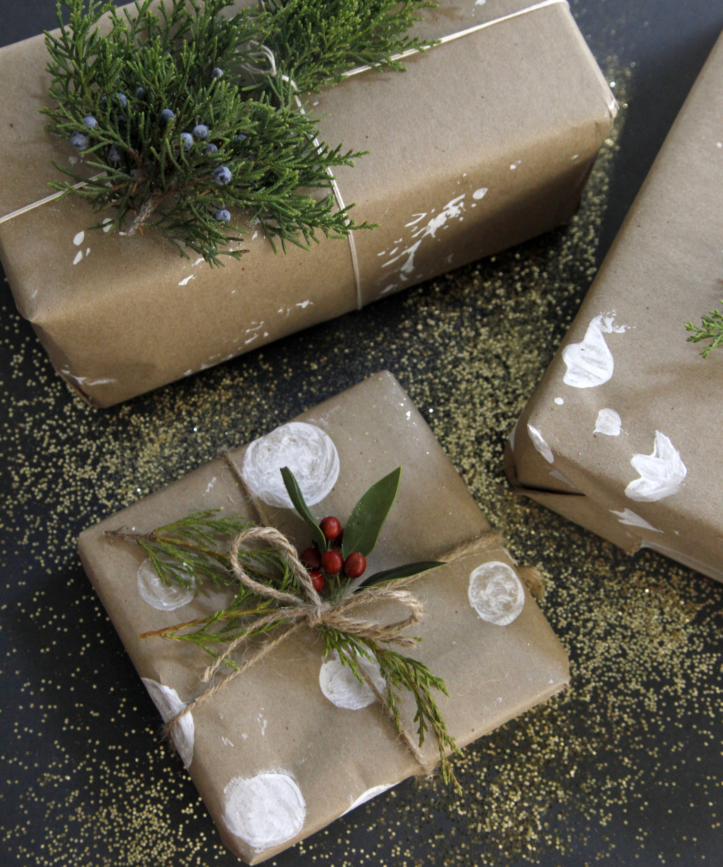 Happy Decorating! XX