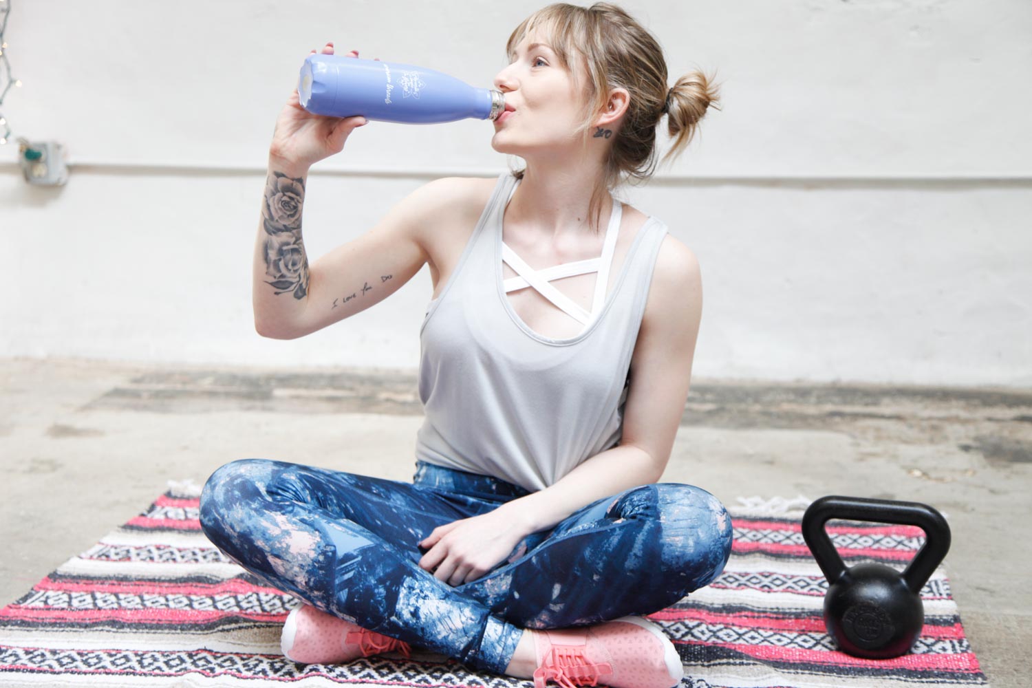 Challenge yourself to repeat these workouts at home 2-3 times a week and you will bring a whole new confidence with you on your Spring Break trip as well as a toned booty!