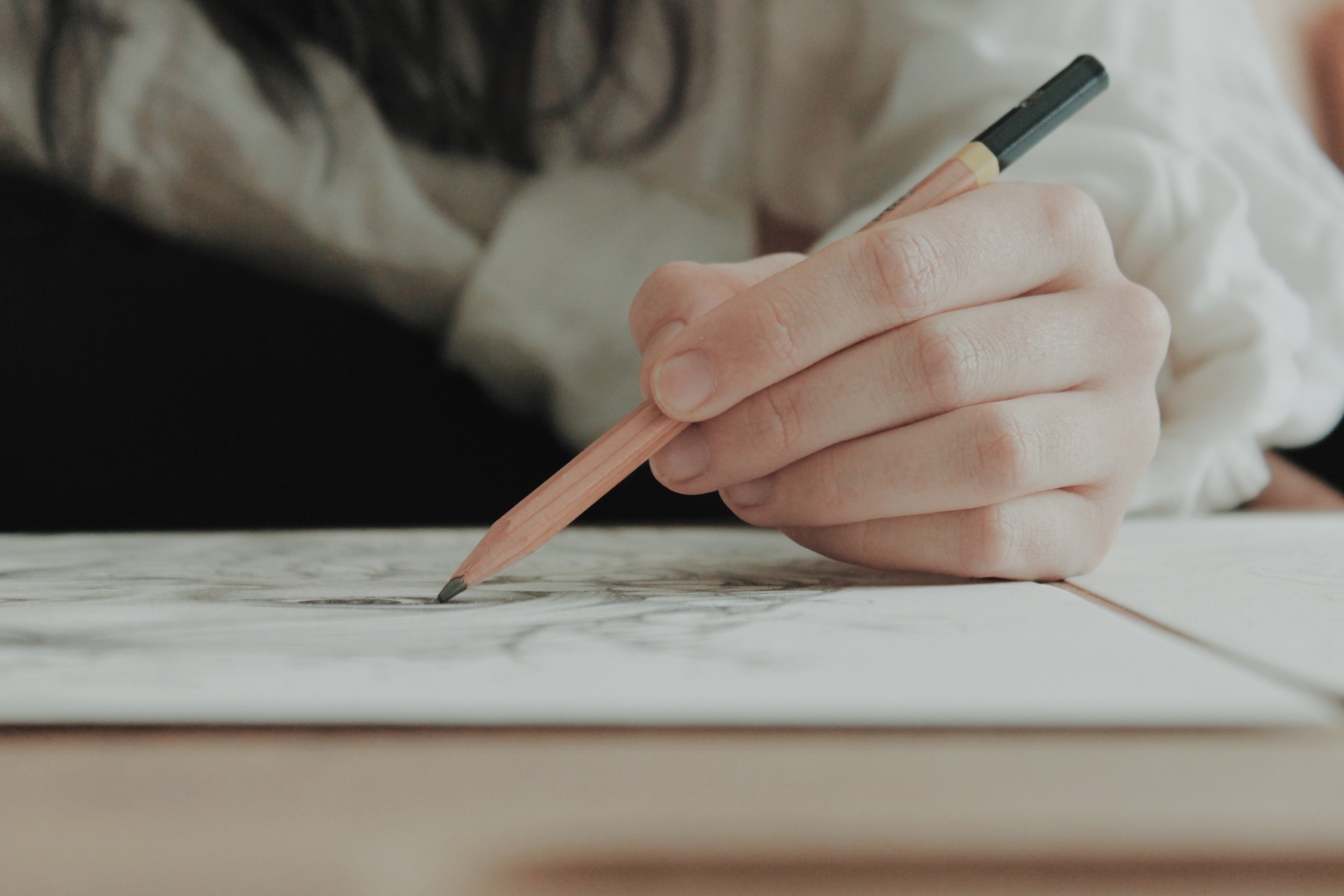 What are some challenges & benefits of being a full time artist? Aside from a couple classes and helpful advice, as a self-taught artist I have learned a ton about self-discipline, dedication, and the art of learning without teachers and deadlines to prompt me. In the same way, being my own boss has been a similar learning experience. A huge benefit is the flexibility I have to travel. Since most of my art is being shipped to other states or countries, my location doesn’t effect my work. 