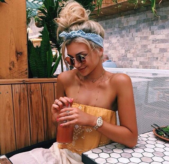 Image via Pinterest from ShopStyle