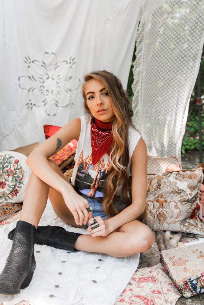 4 Threads Essentials For Your Festival Wardrobe — Every Little Thread