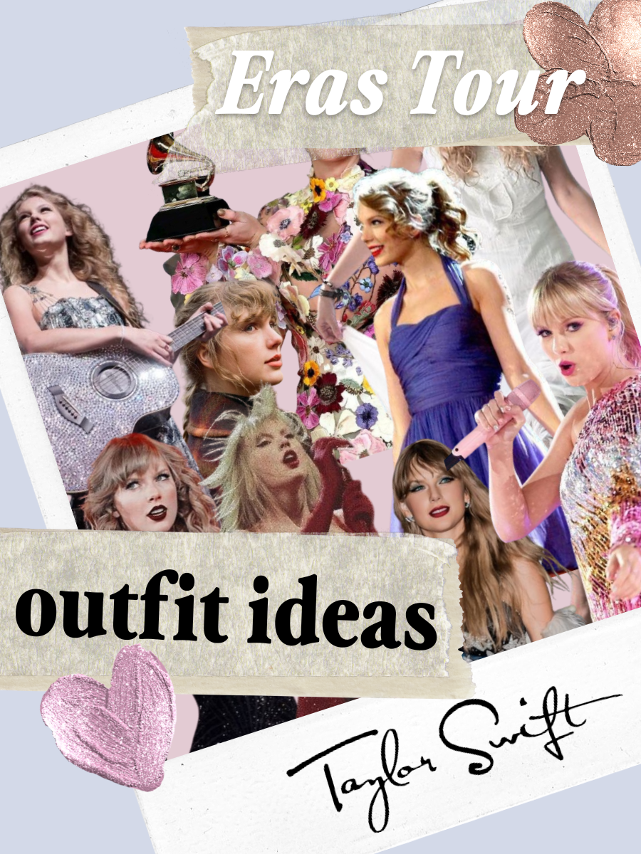 How to Rewear Your Taylor Swift Eras Tour Clothing IRL