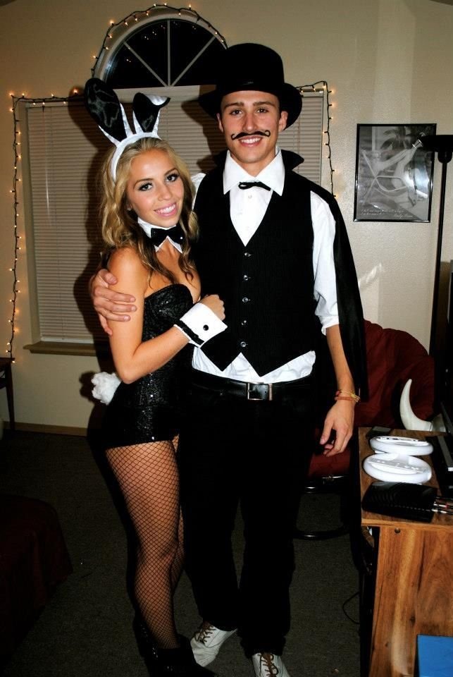 55 Halloween Costume Ideas for Couples _StayGlam.jpeg