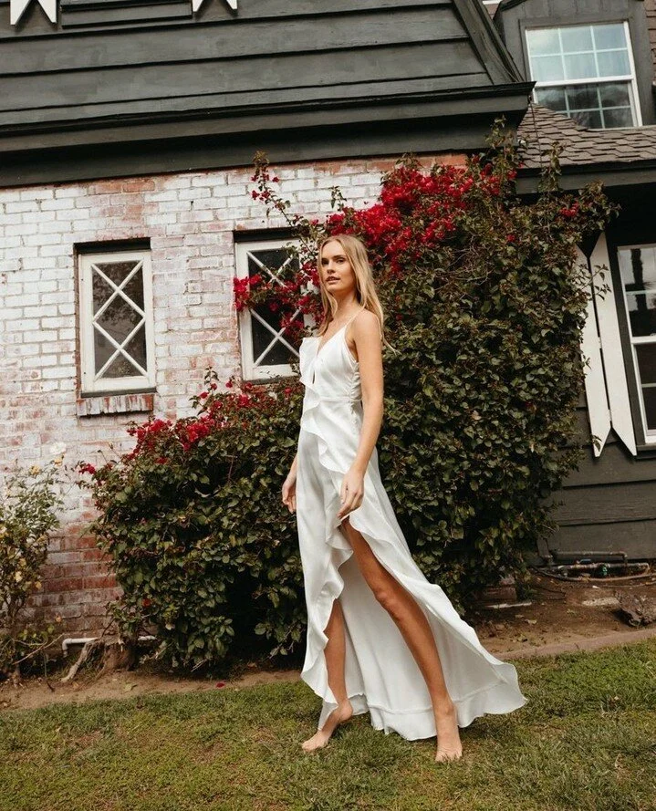 What to Wear to a Winter Wedding — Every Little Thread