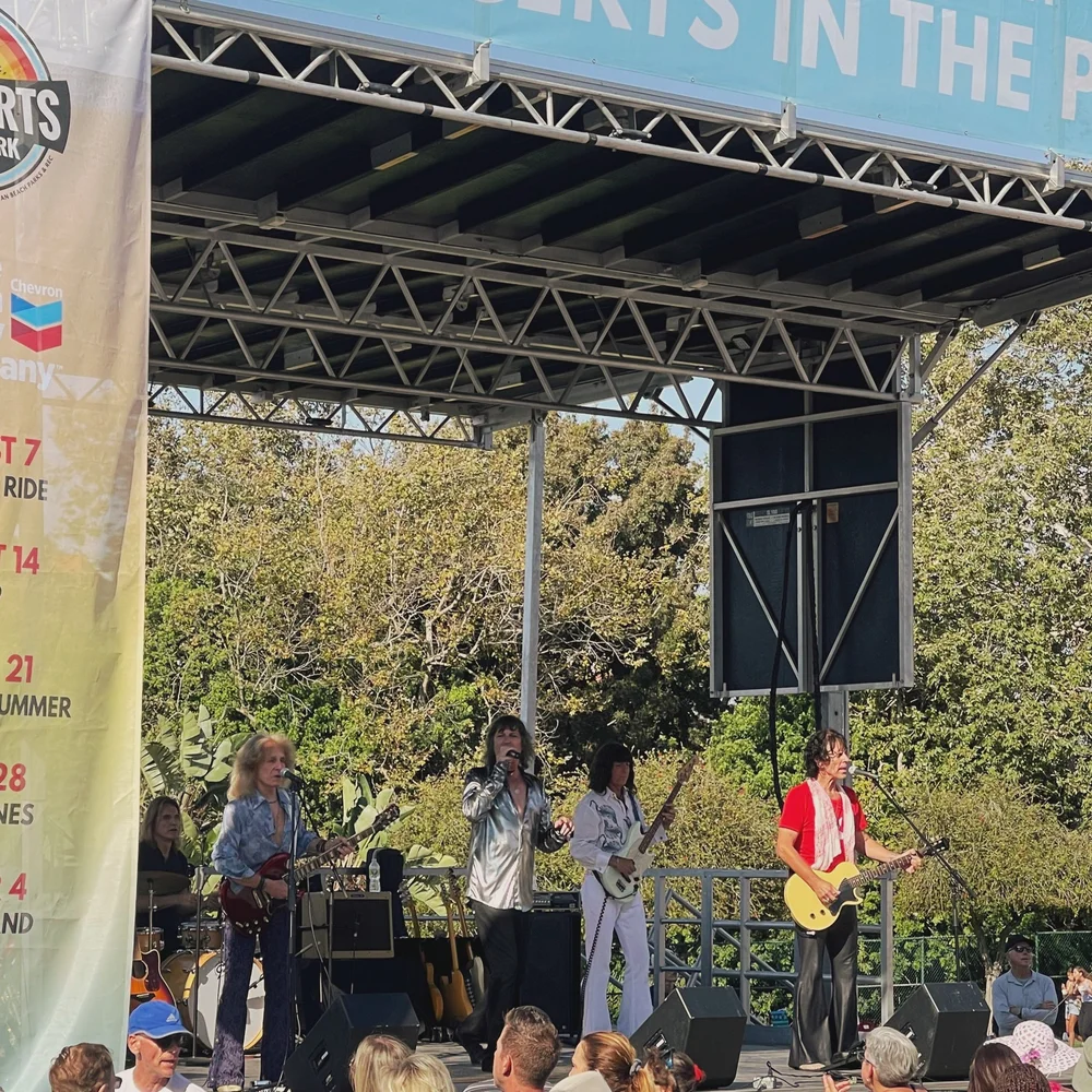 Top 10 Things To Do While Visiting LA • Every Little Thread • American