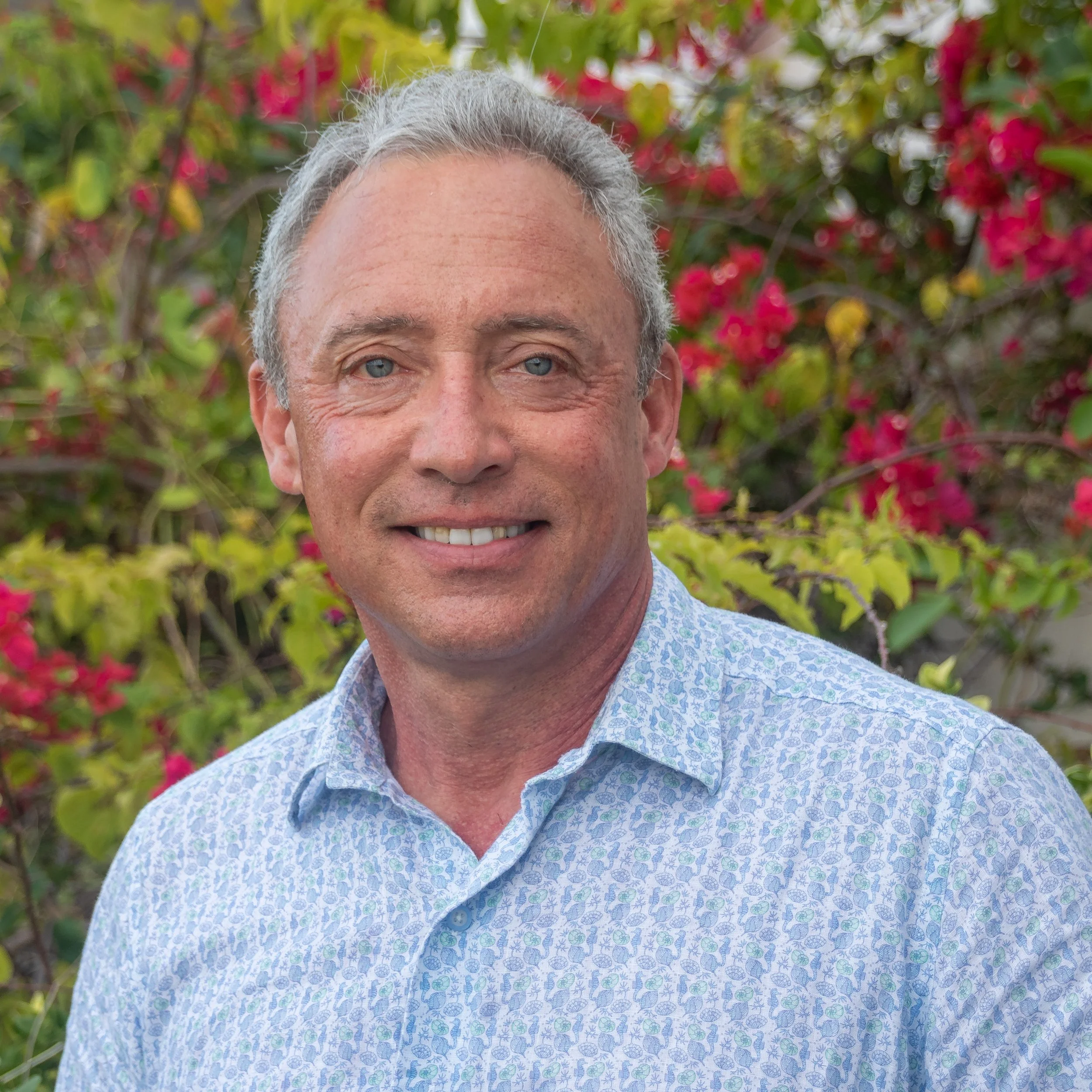 Team — Cape Eleuthera Foundation