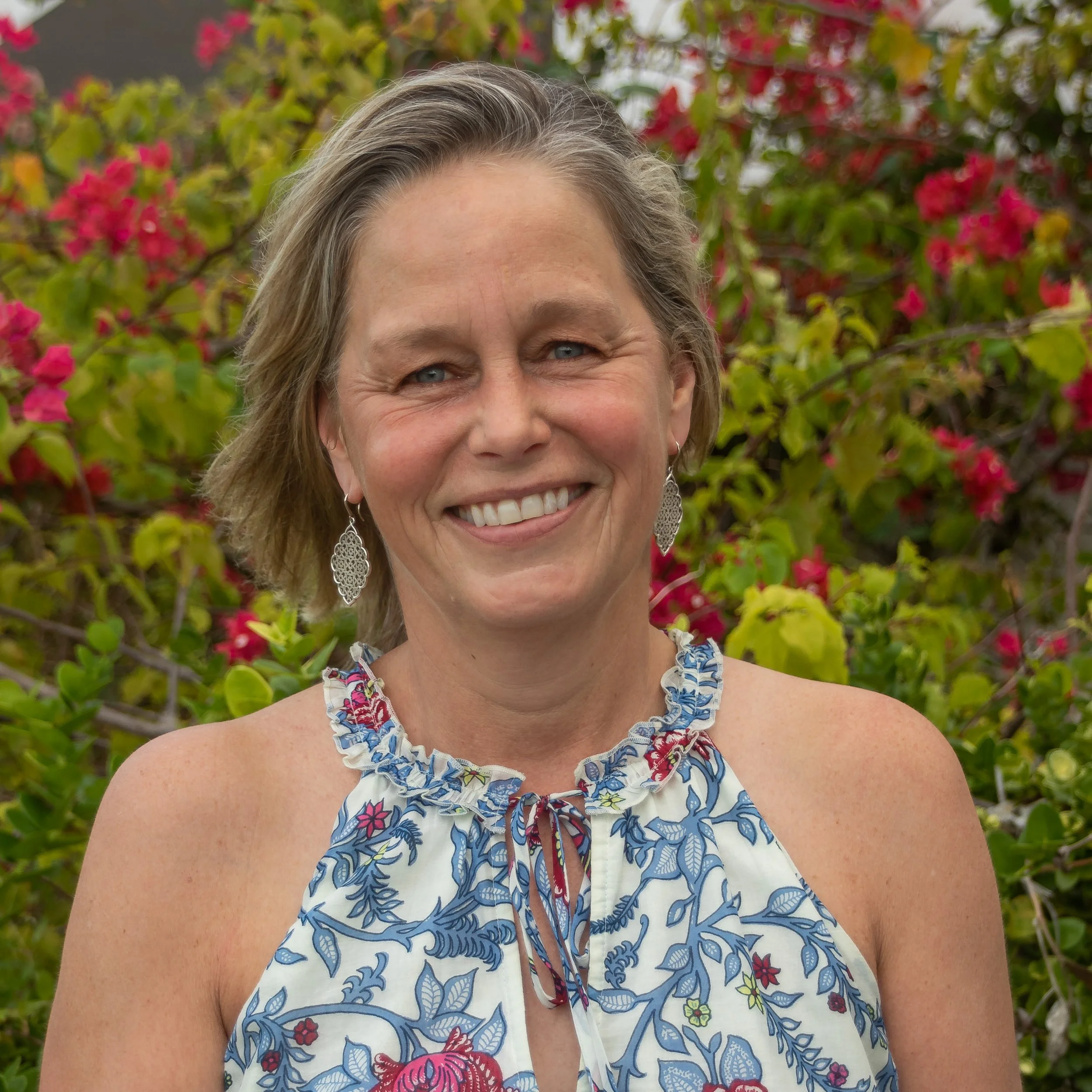 Team — Cape Eleuthera Foundation