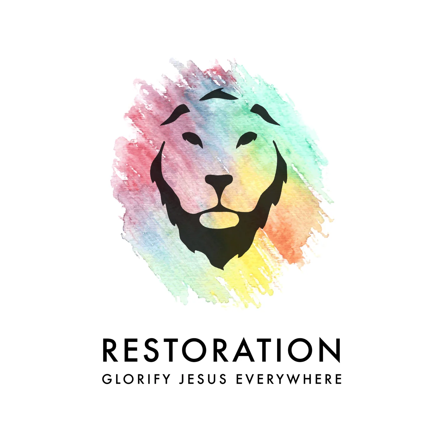 Restoration Church - Chicago, IL cover
