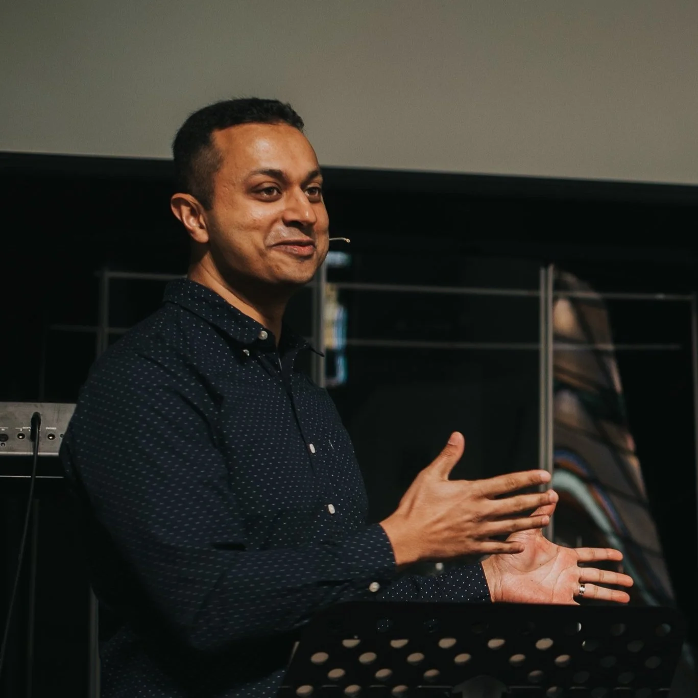 Eldership
