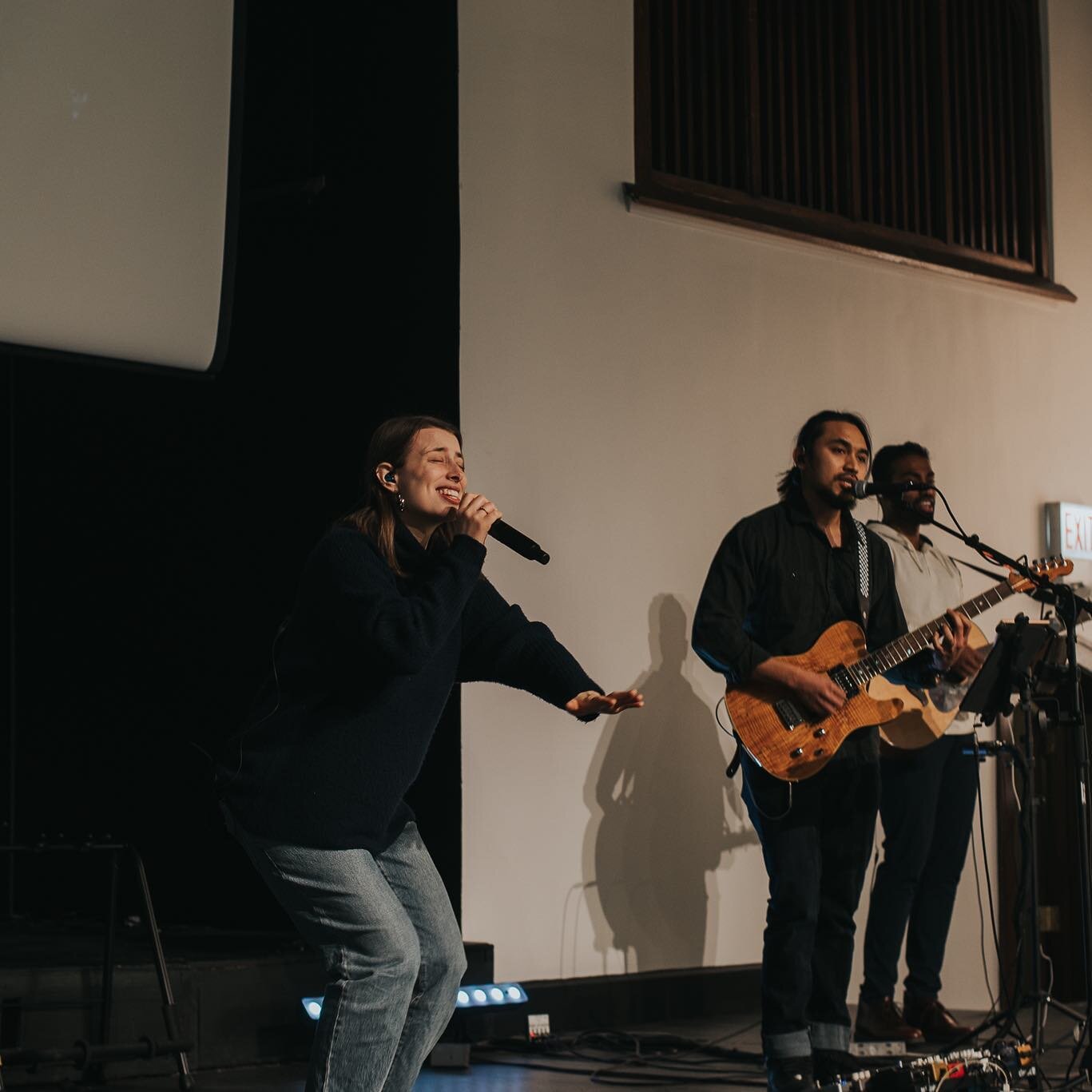 Death could not hold Him! 
Join us tomorrow for Easter Sunday, as we celebrate&nbsp;Jesus our resurrected King! Invite your family and friends and come&nbsp;for fellowship, coffee and pastries at&nbsp;9:00 AM.&nbsp;
.⁠
.⁠
.⁠
.⁠
.⁠
#jesuschrist #irvin