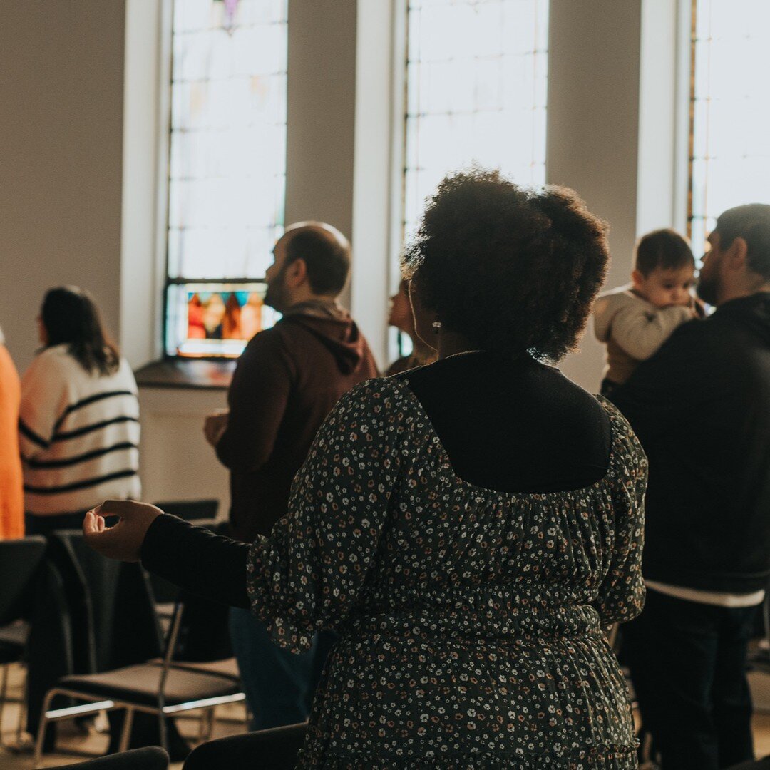 Invite a friend, join us for church, and let's continue worshipping our resurrected King! 
.
Pre-service prayer will start at 9:25am⁠ in the multi-purpose room.
.⁠
.⁠
.⁠
.⁠
.⁠
#jesuschrist #irvingparkchicago #chicago #localchurch #godisgood #irvingpa