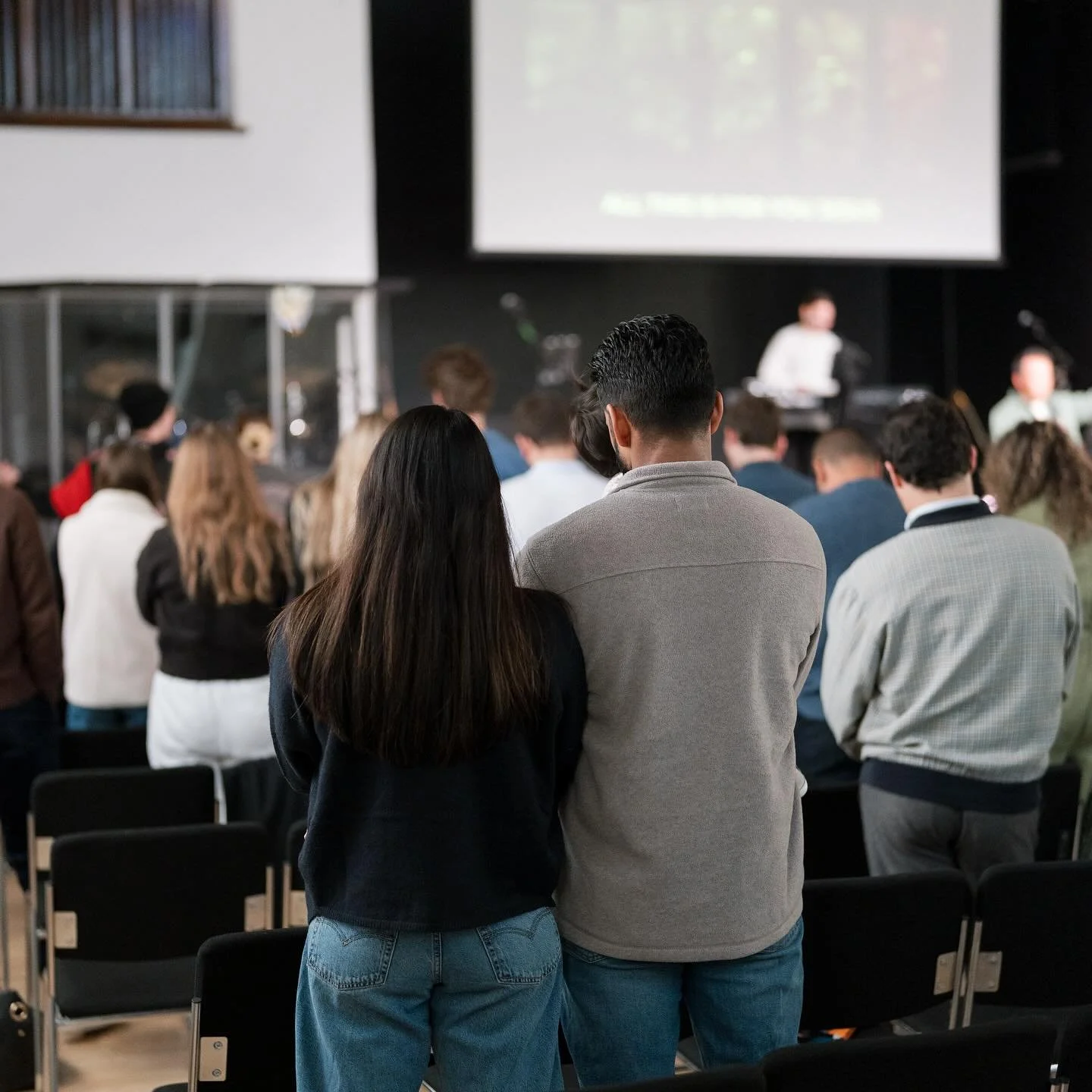 Bring your family to church tomorrow and we will see you there! Our God is so worthy of all our worship!

.
Pre-service Prayer | 9:15 AM
Worship Service | 10:00 AM