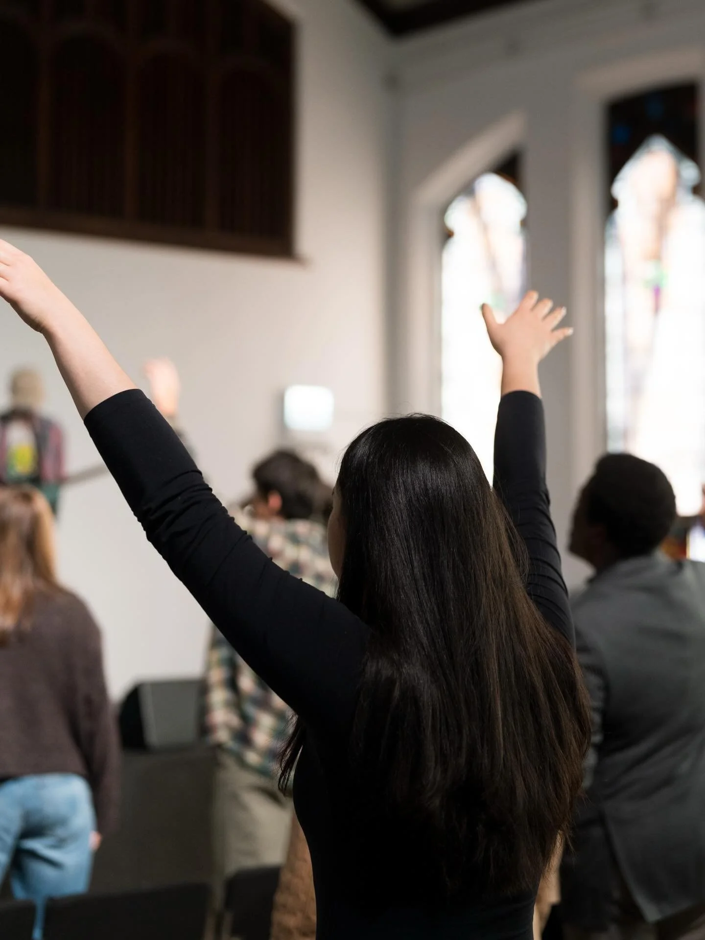 Each of us has a story of what Jesus has done in our lives and tomorrow a few will be shared. Join us for Testimony Sunday and let&rsquo;s give Him all the glory! He is good!