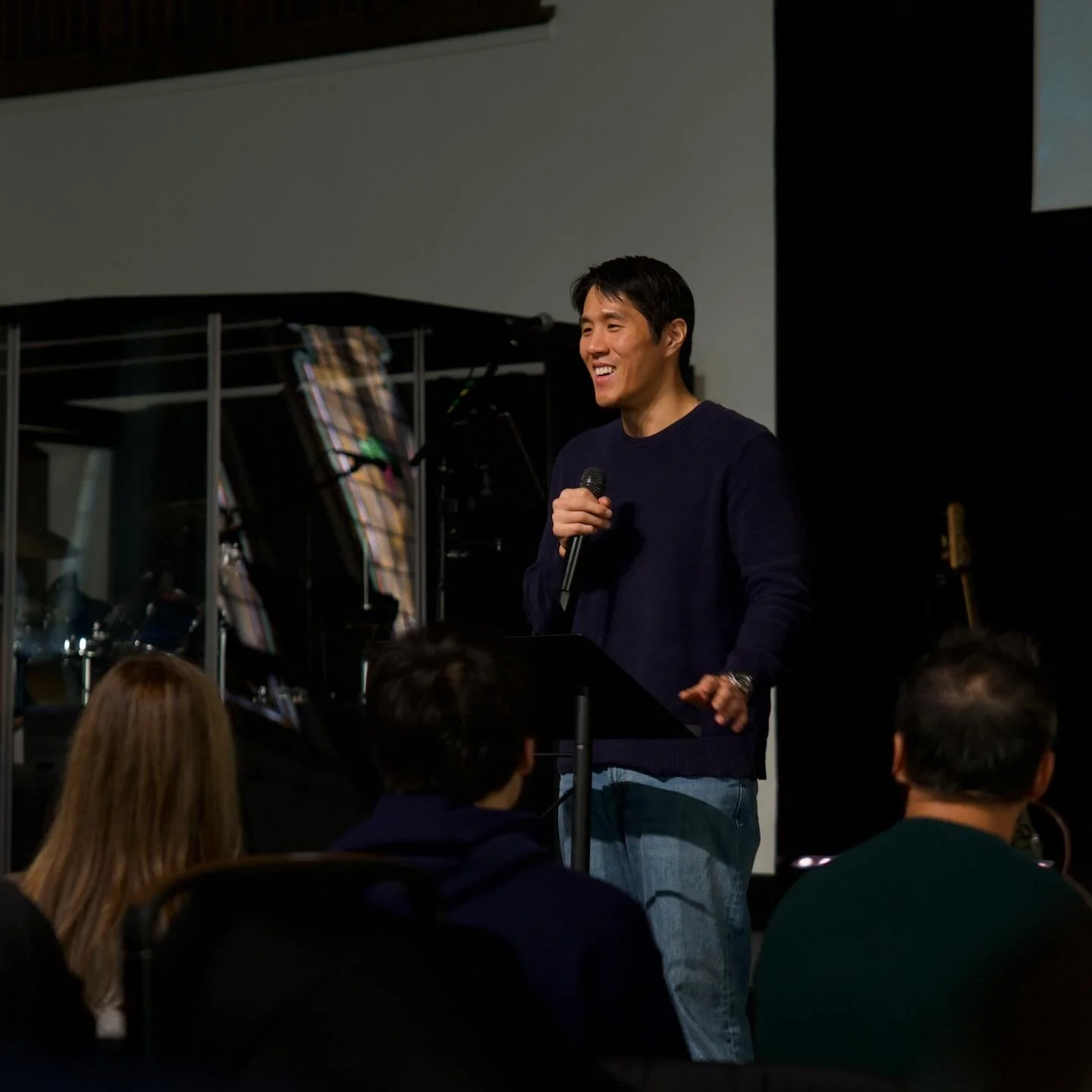 This Sunday was a powerful time of testimony! God is so good,  our faith was stirred and we are expectant for more!

.
If you ever miss a Sunday you can listen to the recording through our website (link in bio), iTunes or on Spotify under Restoration