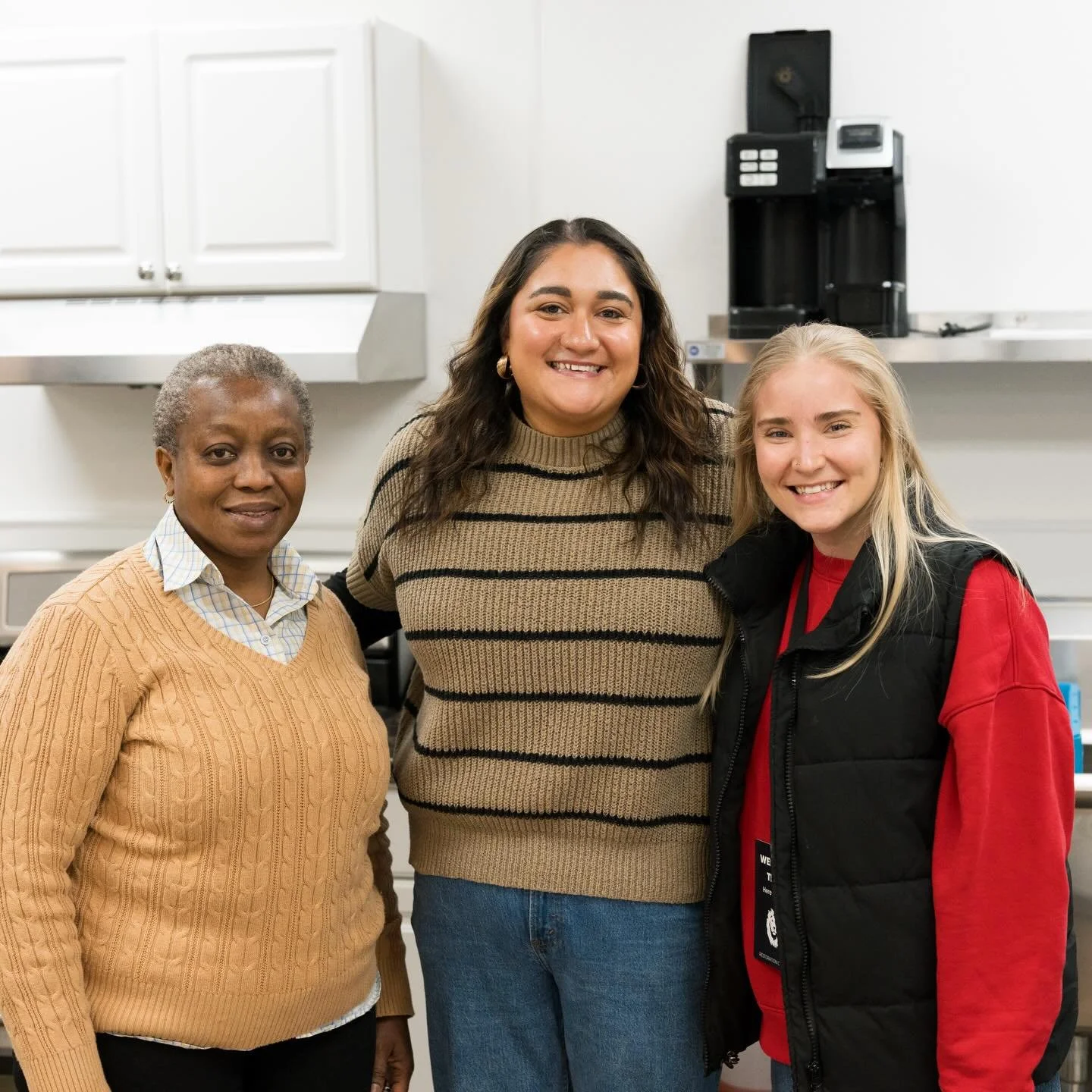 Invite a friend and come worship Jesus with us tomorrow at 10 AM! See you there!

.
Pre-service Prayer | 9:15 AM