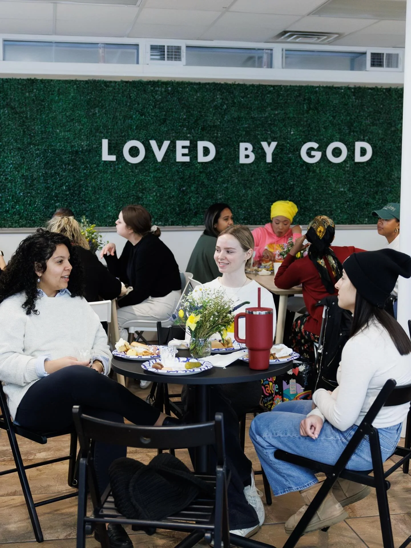 The Shine event is this past Saturday was such an incredible time together as women. We were reminded of the high price Jesus paid for our healing and freedom and our hearts are open to receiving and walking in both!