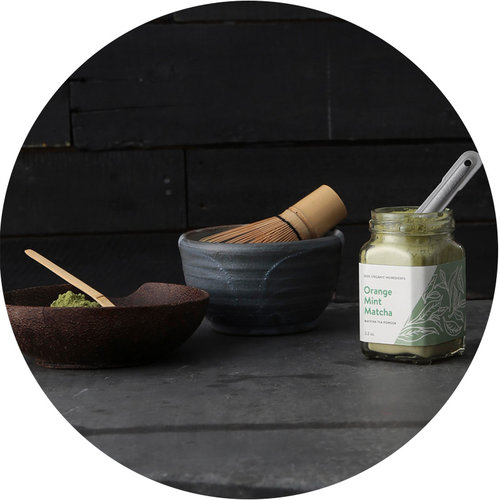 Three Benefits of Matcha Tea and How to Incorporate It Into Your Day