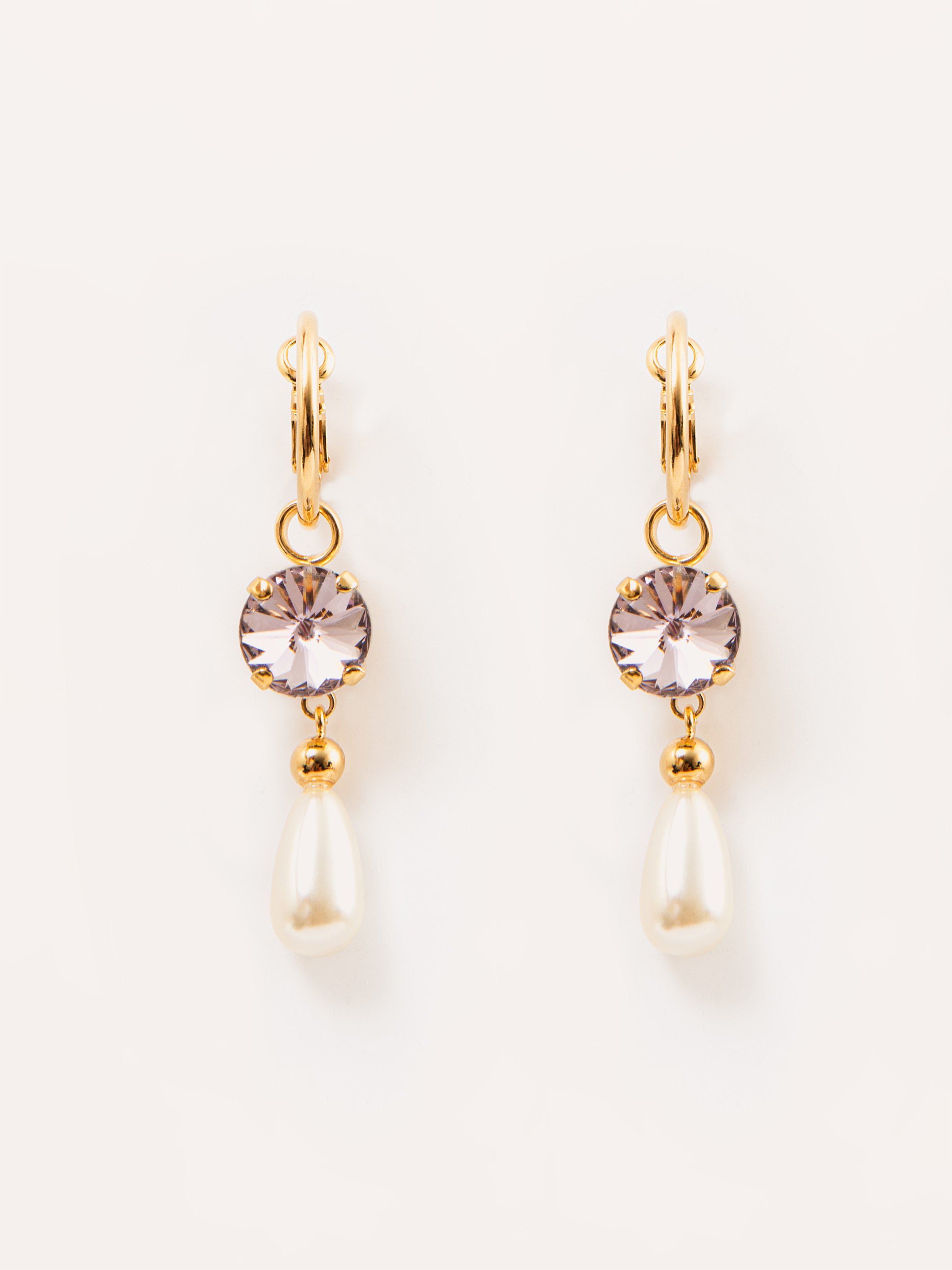 Glamour earrings