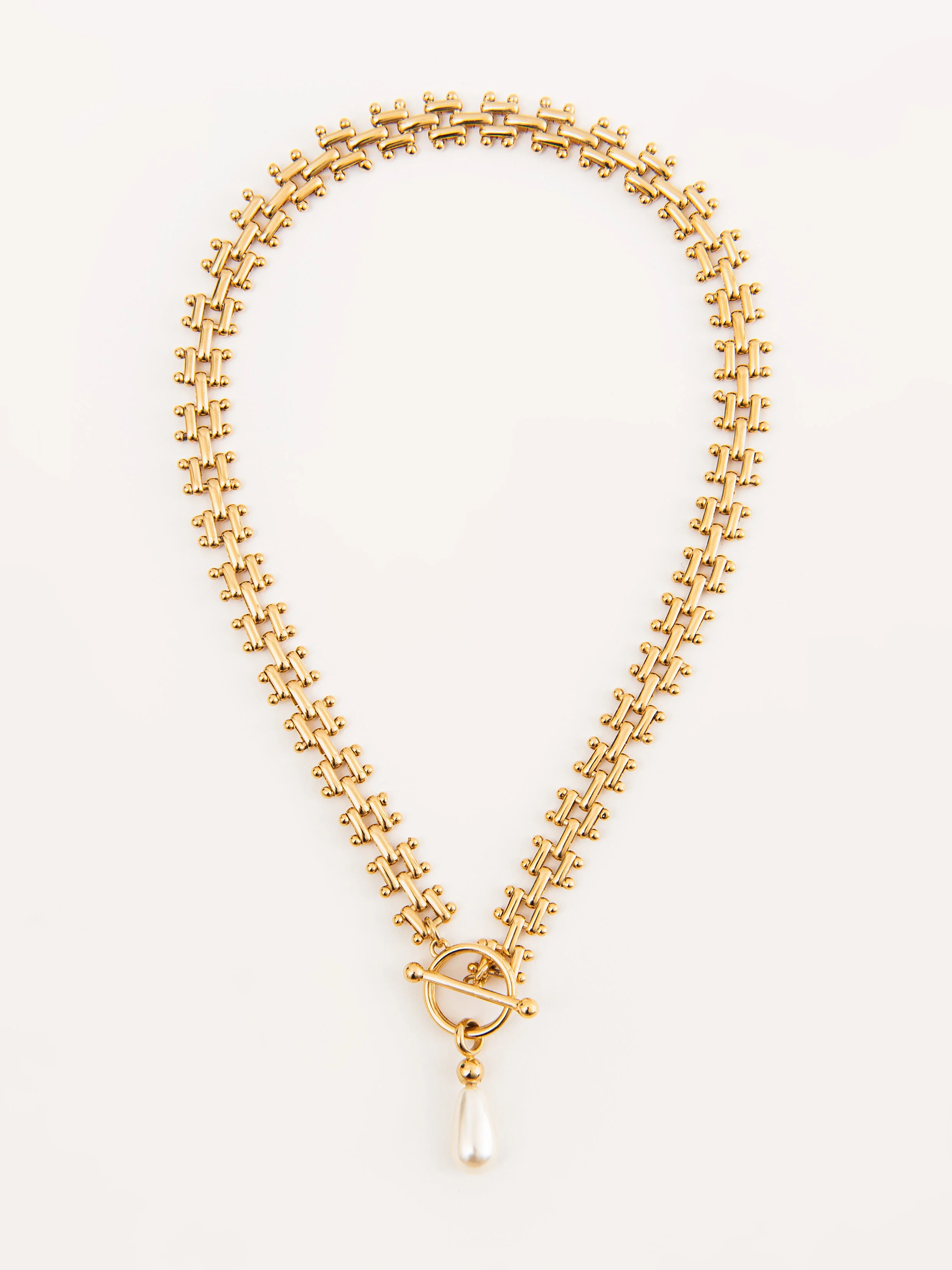Pétillant Necklace
